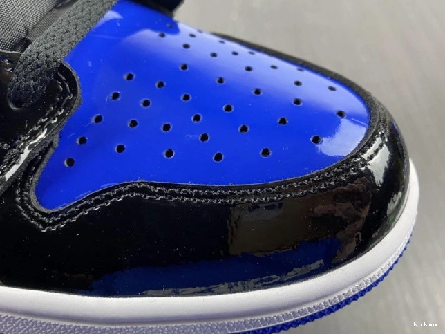 Rep 1 555088-404 OG Retro High Jordan 0719